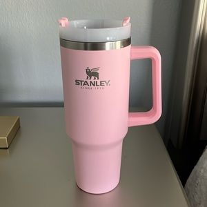 Stanley faux thermos 32 oz very good condition